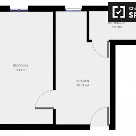 Portellohome, For 2 People